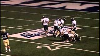 De Queen Leopards 2009