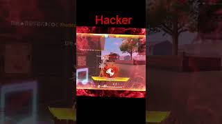 ((HACKER)) #freefire #freefiremax #cr7 #ur7 #viralvideo #viralshorts #mobilegameplay