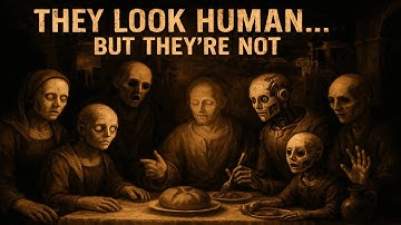 9 Signs Of Soulless Beings: Find The Soulless In Your Family