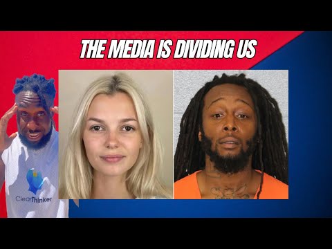 The Media Is Ignoring Black On White Crime