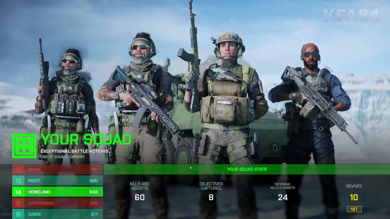 Battlefield 2042 |#201|