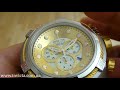 Invicta 0828 Reserve Bolt Zeus Swiss Made 200m