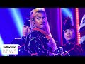 Nicki Minaj Arrested In Amsterdam Ahead Of Manchester Show | Billboard News