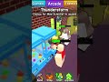 Don’t Play Roblox Arcade Like This… You’ll Go BROKE  #roblox
