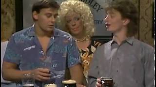 Coronation Street: 6th October 1986