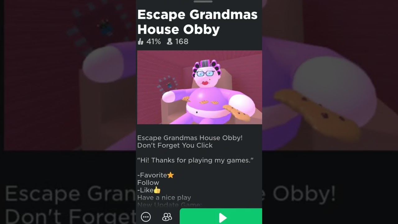 ROBLOX Games we used to play.. (Part 5)