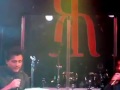 Capture de la vidéo Laurent Ban Au Pacific Rock -  Duo Avec Pablo Villafranca 29 Mars