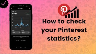 How to check and understand your Pinterest analytics? - Pinterest Tips