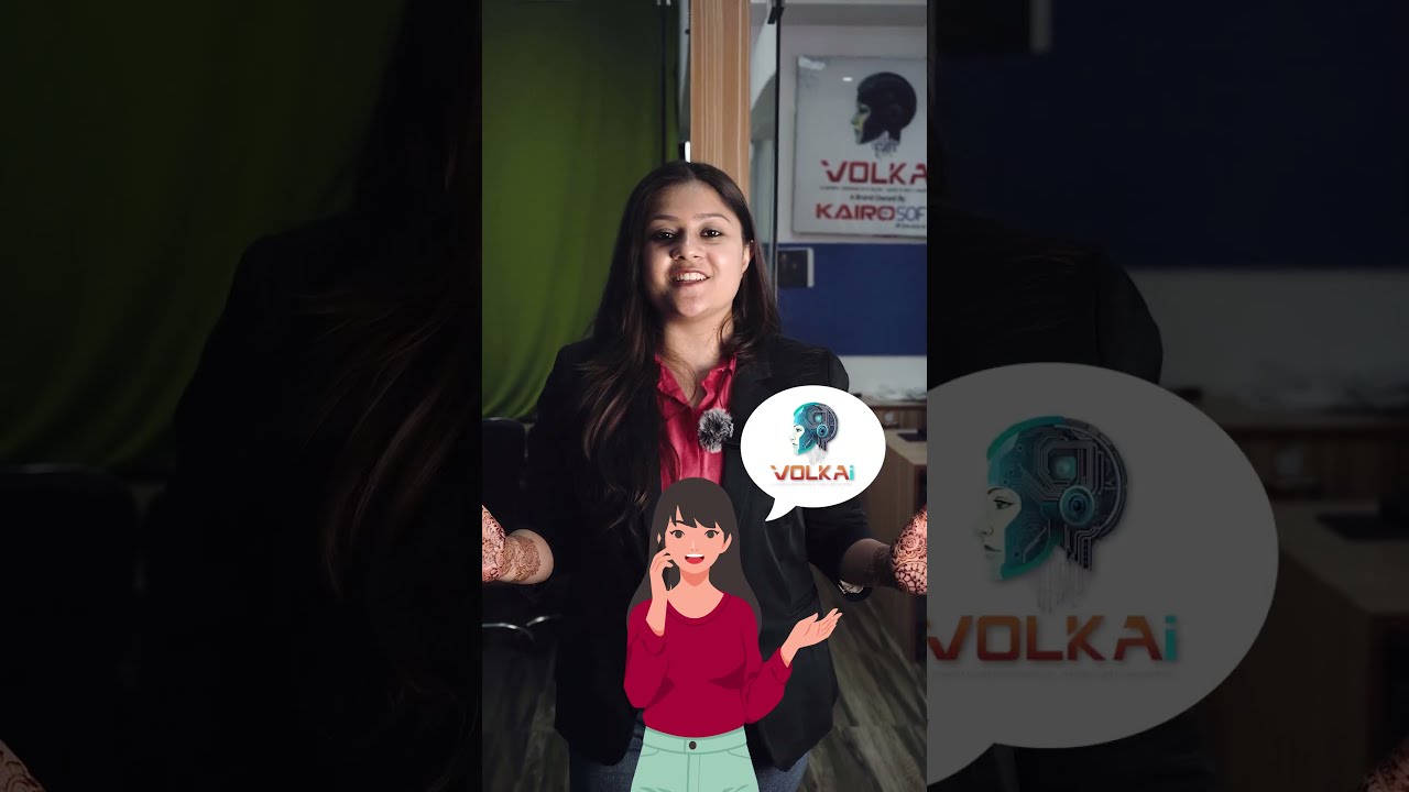 How I Cracked My Job Interview With AI Best Preparation App 2025 Volkai HR