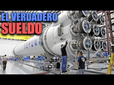 Video: ¿Qué hacen los ingenieros astronáuticos?