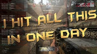 I HIT ALL THIS IN 1 NIGHT! (MY CLEANEST TRIPLE) @Puchaye