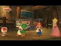 Mario Party 9 - Magma Mine (2 Player)