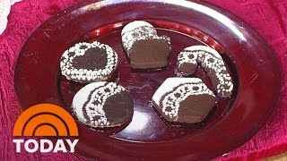 Try These Easy Holiday Hacks To Bake The Best Christmas Cookies | TODAY