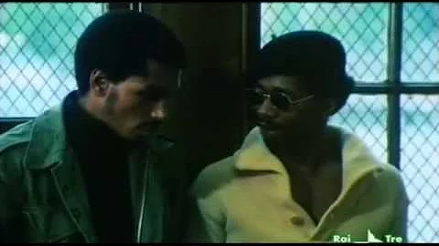 Black Is Beautiful (1974) movie clip