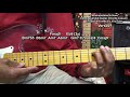 CHRISTMASTIME IS HERE Jazz Guitar Chords Lesson Vince Guaraldi EEMusicLIVE