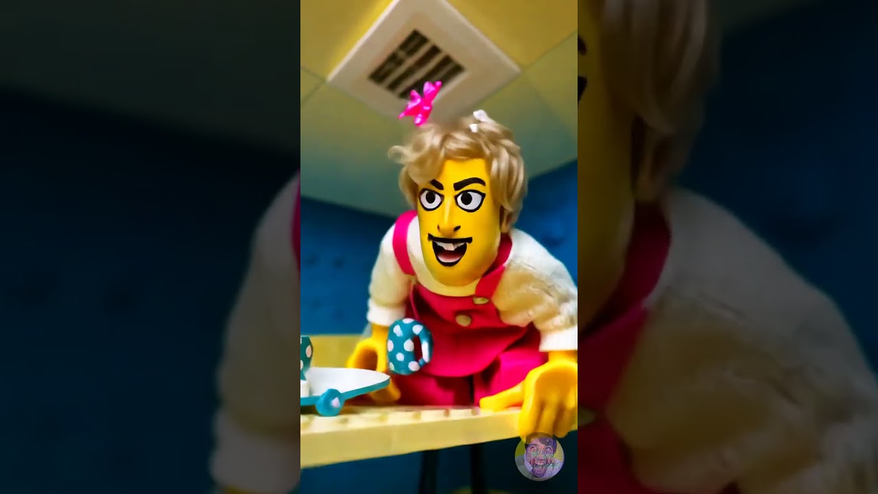 Aku Benci Kecoa Ini... Jadi Kenapa Aku Merasa Emosional Terikat?! 🪳💔😩