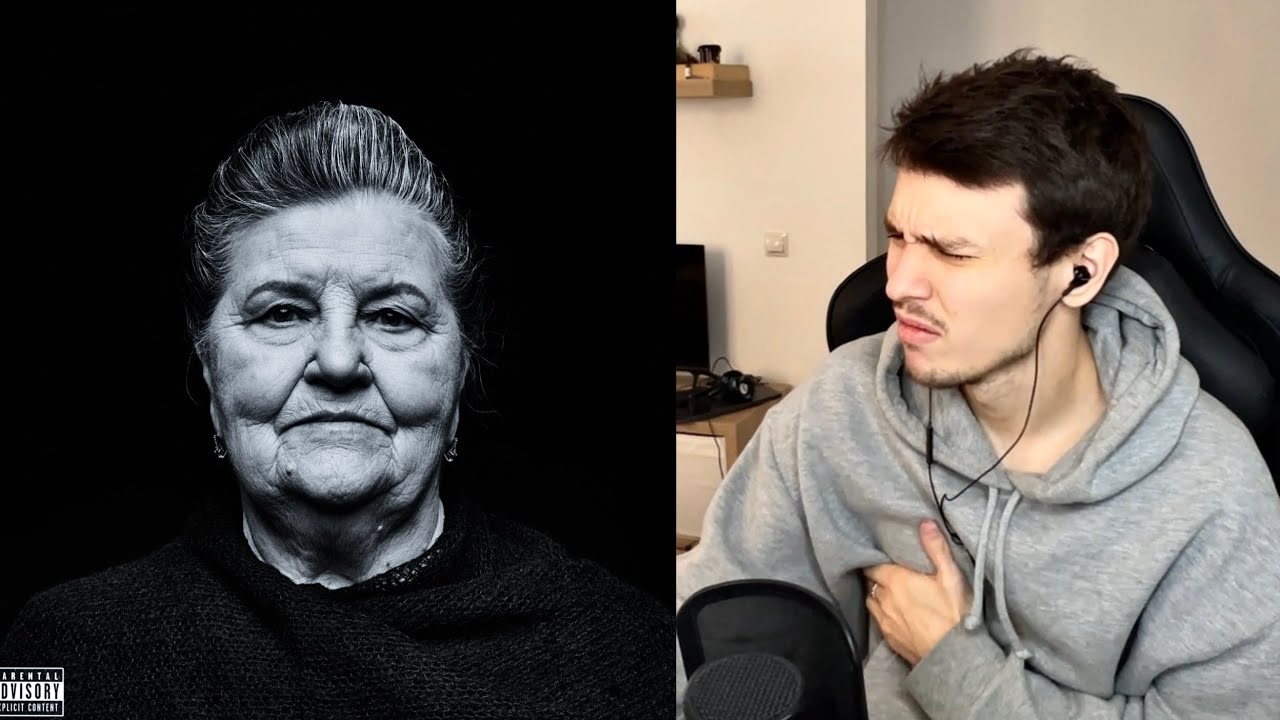 РЕАКЦИЯ НА OG Buda - Скучаю, Но Ещё Работаю / Обзор BOTTOM