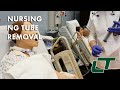 Nursing: NG Tube Removal