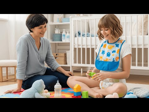 Full Time Baby A Life In Diapers And Love 