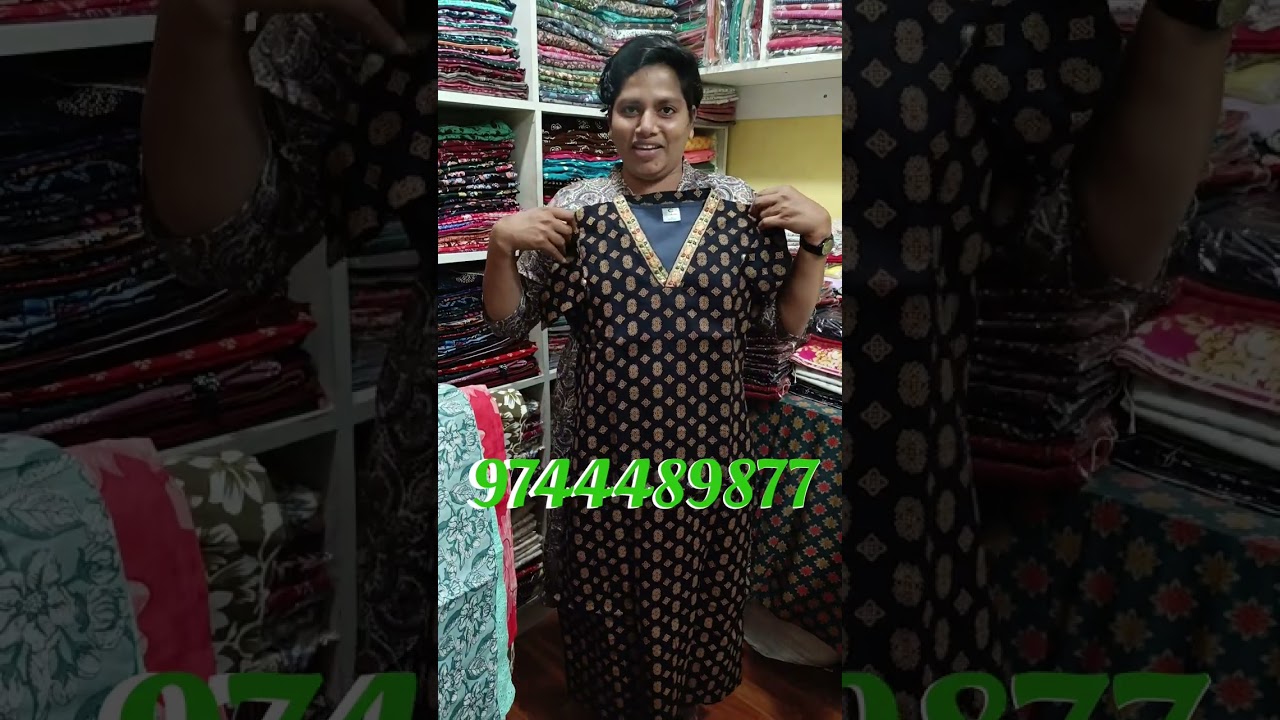 Onam offer..🎉✨ BULK KURTI SALE.....