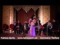 Ahlan Wa Sahlan 2011 Fatima Serin Teacher S Gala أم كلثوم الف ليلة و ليلة 