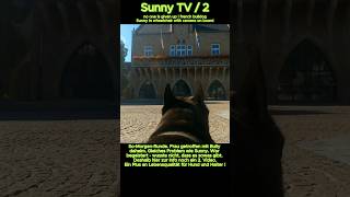 Sunday Morning City Walk. No One Is Given Up