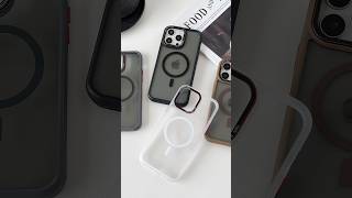 AKFA Pulse Serisi Kılıflar | iPhone 11–16 Uyumlu Premium Tasarım
