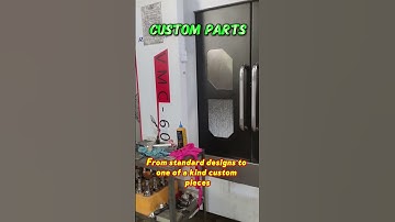 Need metallurgical tools, precision molds, or gears? We’ve got you covered
