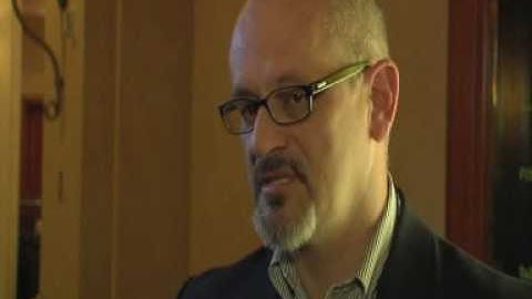 Constantino Gonzalez, President, ACME Training & Consulting talks about IPC