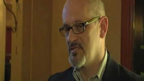 Constantino Gonzalez, President, ACME Training & C...