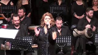 Çocuk Oldum - Ömer Öcal Mozaik Sanat Topluluğu (16 Aralık 2019)