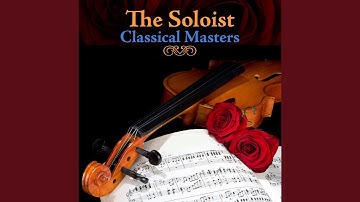 Concerto In D Minor, RV 566 - Allegro Assai