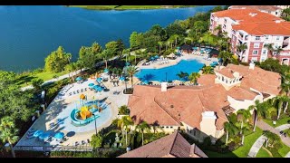 Vista Cay Resort, Universal Boulevard, Orlando Florida near Epic Universe and International Drive