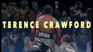 Famous Terence 'Bud' Crawford - Career Documentary & Highlights Profile