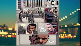 Infinity Countdown Part 5: Battle for the Stones