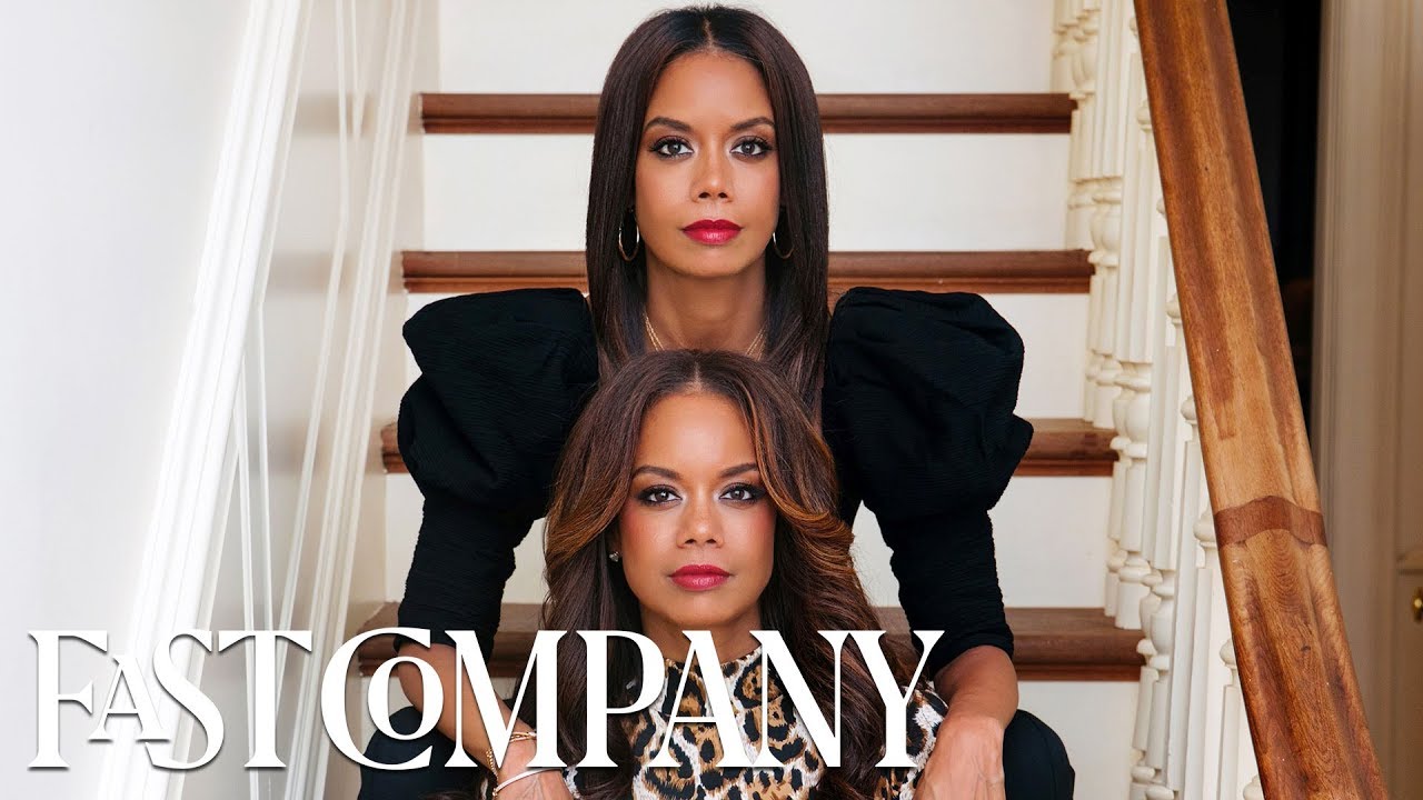 How These Identical Twins Use Each Other's Strengths to Succeed | Fast Company