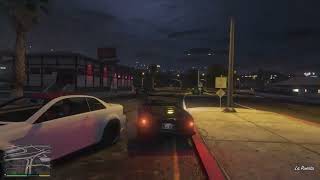 Gtav Part 73 - Deep Inside