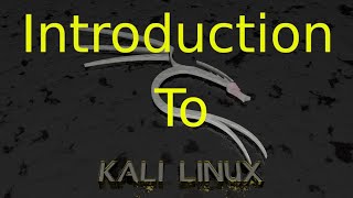 Introduction To Kali Linux and Tools | Kali Linux Tutorial | Linux OS | Alternative to Windows