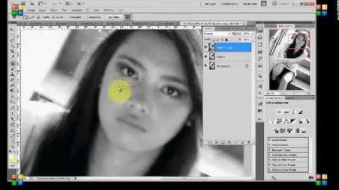 POST PROCESSING TIME-LAPSE