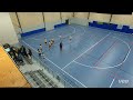 EUICC: Atletico vs KFK