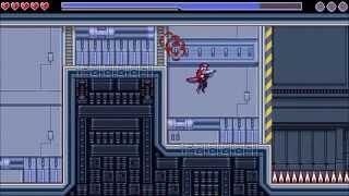 Antipole DX Trailer