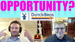 The Best Dutch BROS Stock Analysis On YouTube | Is BROS Stock a Buy Now?