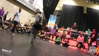Wow e vs Strike | ARMLESS BATTLE