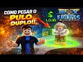 COMO PEGAR PULO DUPLO NO BLOX FRUITS!!