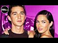 Tudo Sobre o ROMANCE SECRETO de Megan Fox & Shia LaBeouf de TRANSFORMERS!