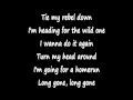 Wig Wam - Wild One (lyrics)