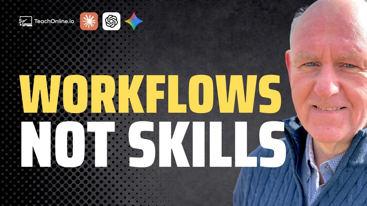 Claude Cowork: 4 Workflows I Use Every Day!