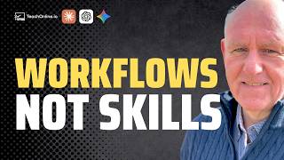 Claude Cowork: 4 Workflows I Use Every Day!