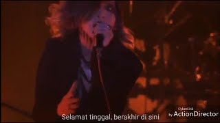 Download lagu Nakigahara - the GazettE (sub indo)