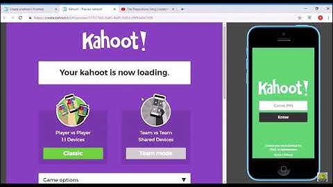 What is Kahoot How to create a kahoot How to upload videos to Kahoot, How to add images to Kahoot